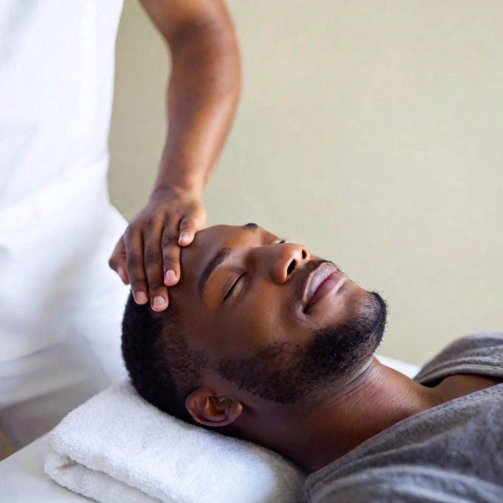Deep Tissue Massage Carrollton TX