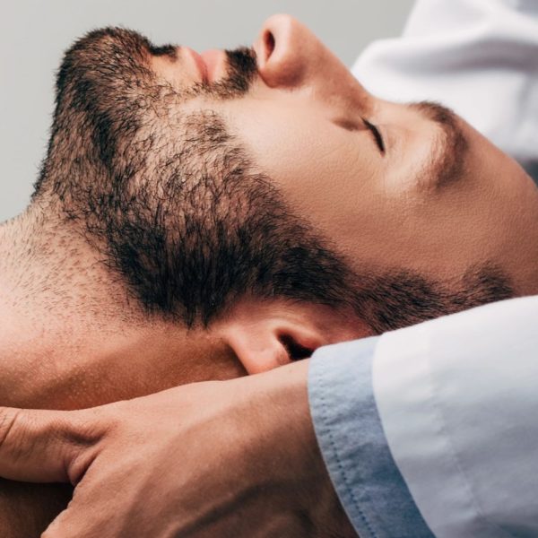 Medical Massage Carrollton TX