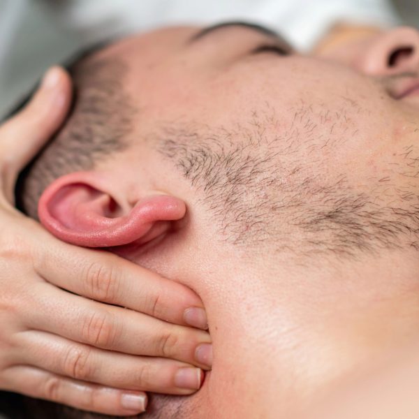 Sports Massage Carrollton TX