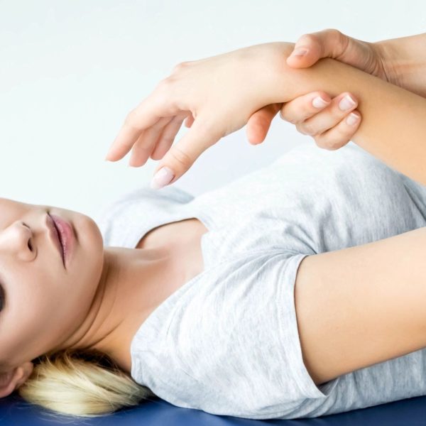 Massage Therapy Carrollton TX